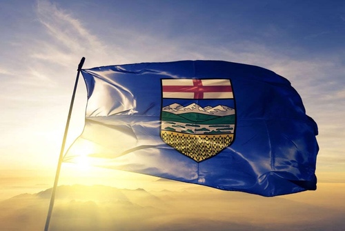 ALBERTA MOVING